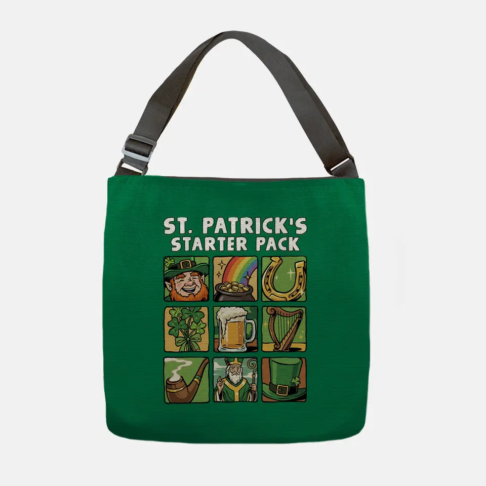 St. Patrick's Starter Pack 2