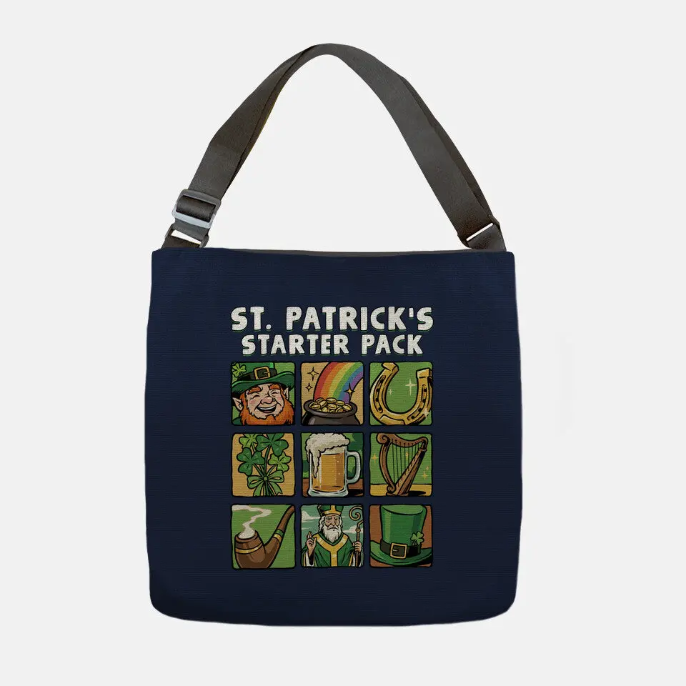 St. Patrick's Starter Pack 8
