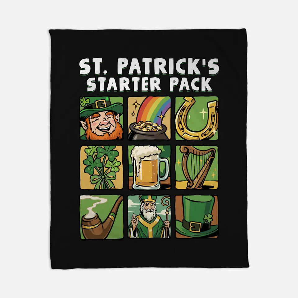 St. Patrick's Starter Pack 5