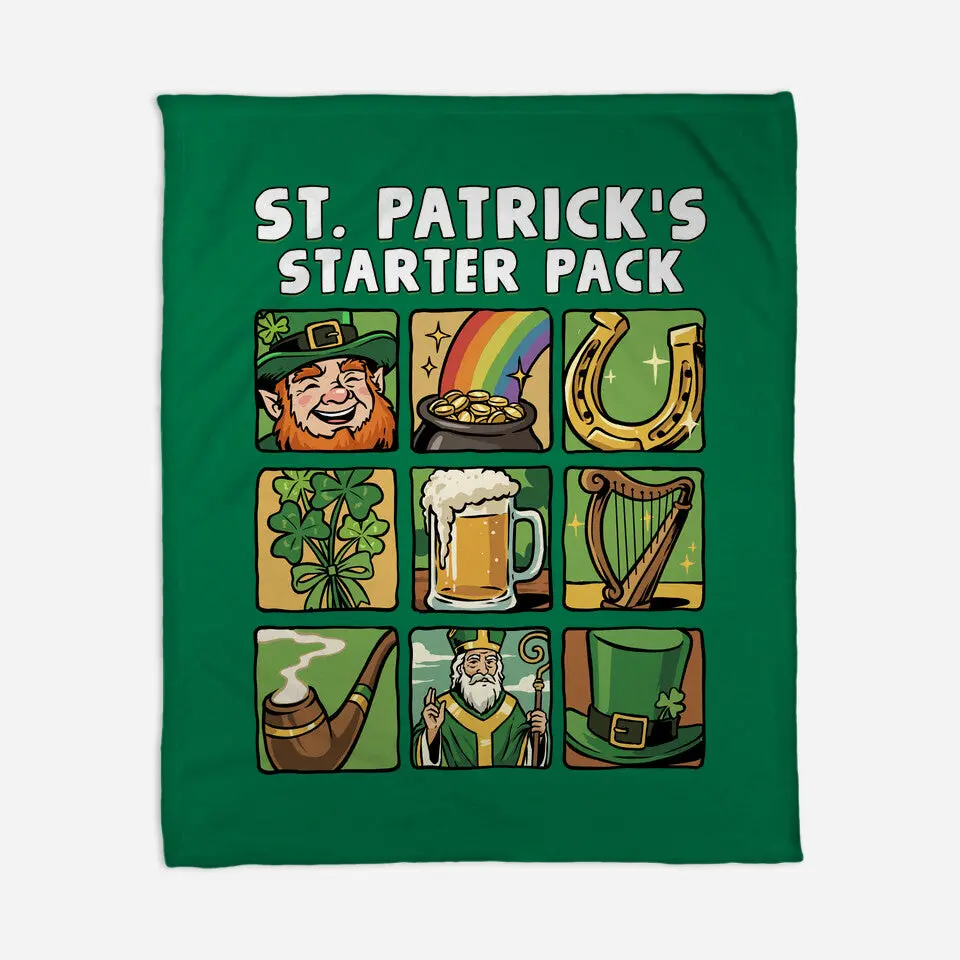 St. Patrick's Starter Pack 2