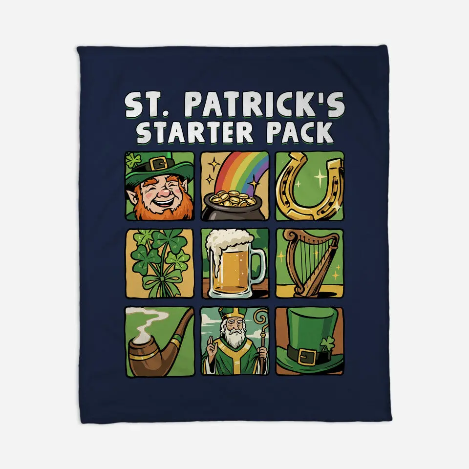 St. Patrick's Starter Pack 8