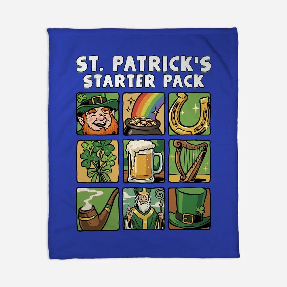 St. Patrick's Starter Pack 11