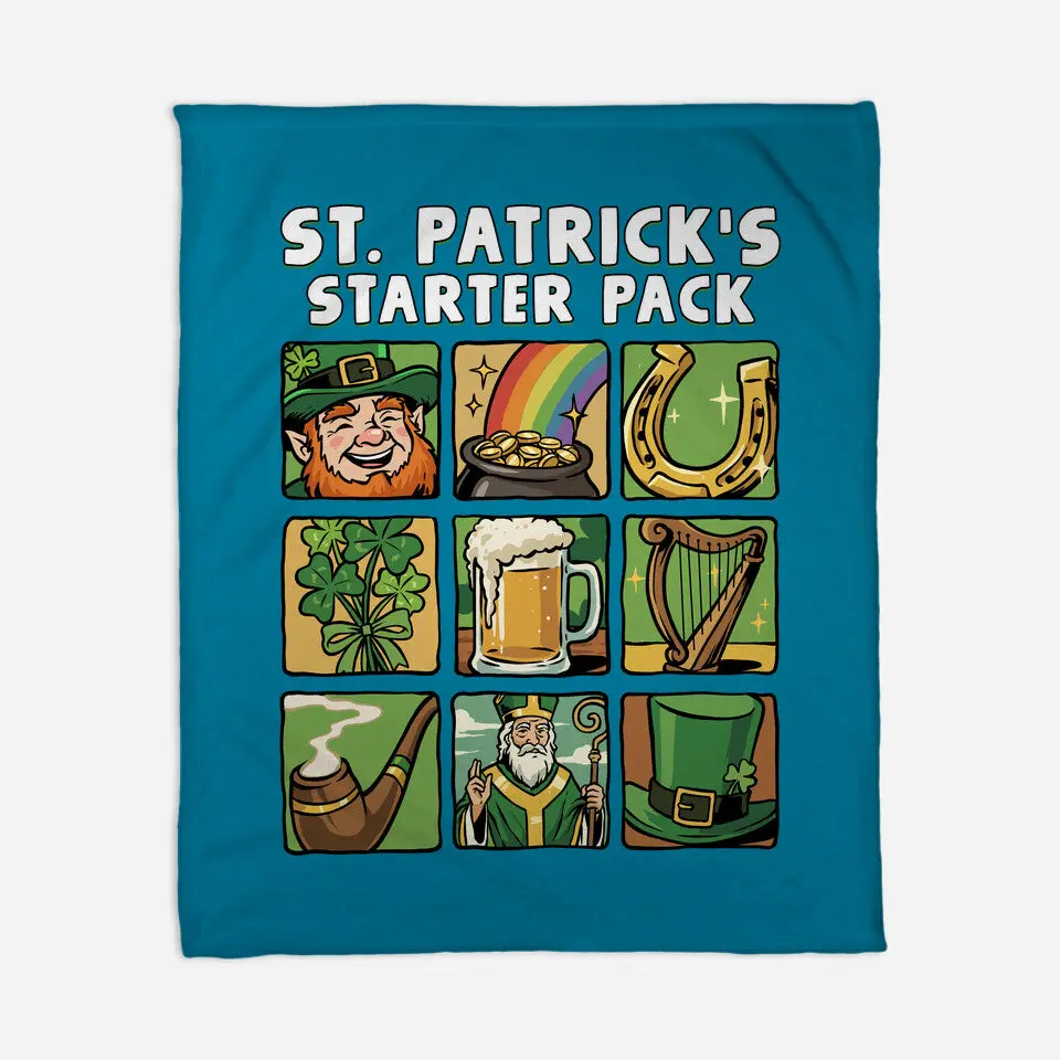 St. Patrick's Starter Pack 14