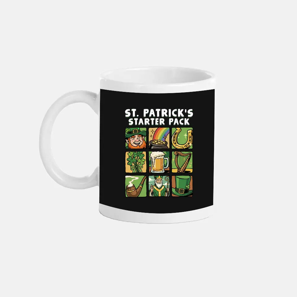 St. Patrick's Starter Pack 5