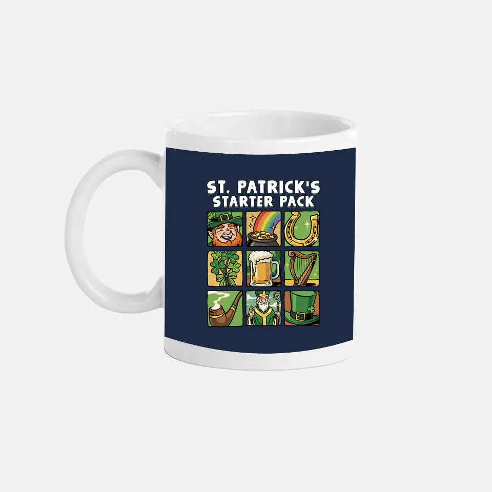 St. Patrick's Starter Pack 8