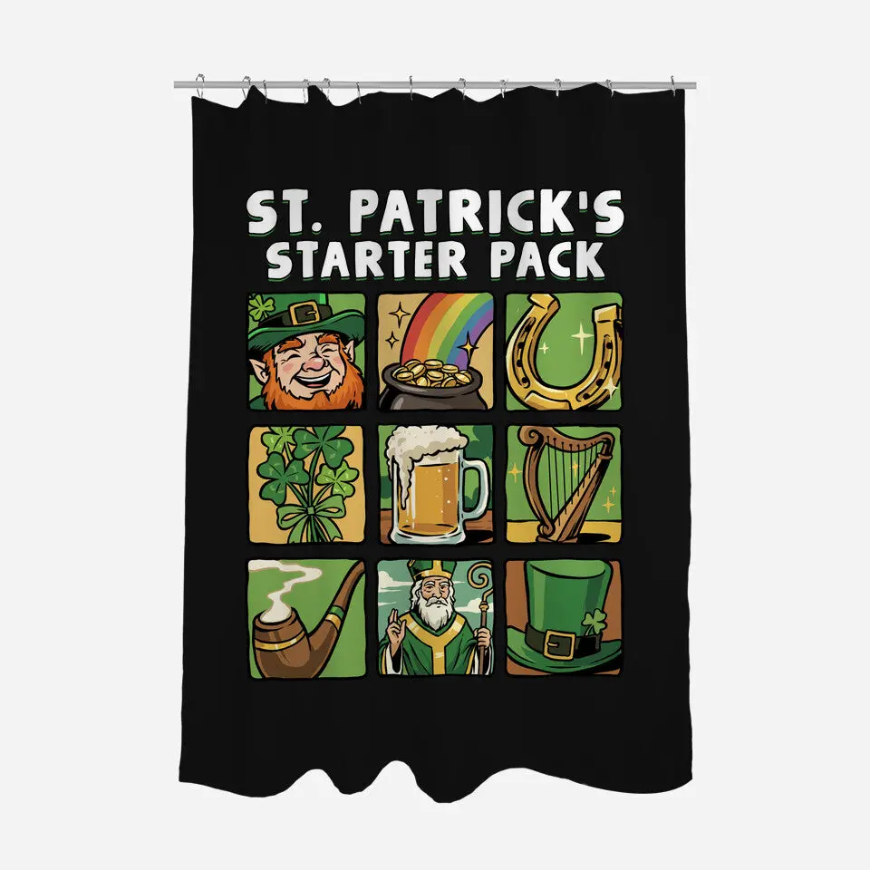 St. Patrick's Starter Pack 5