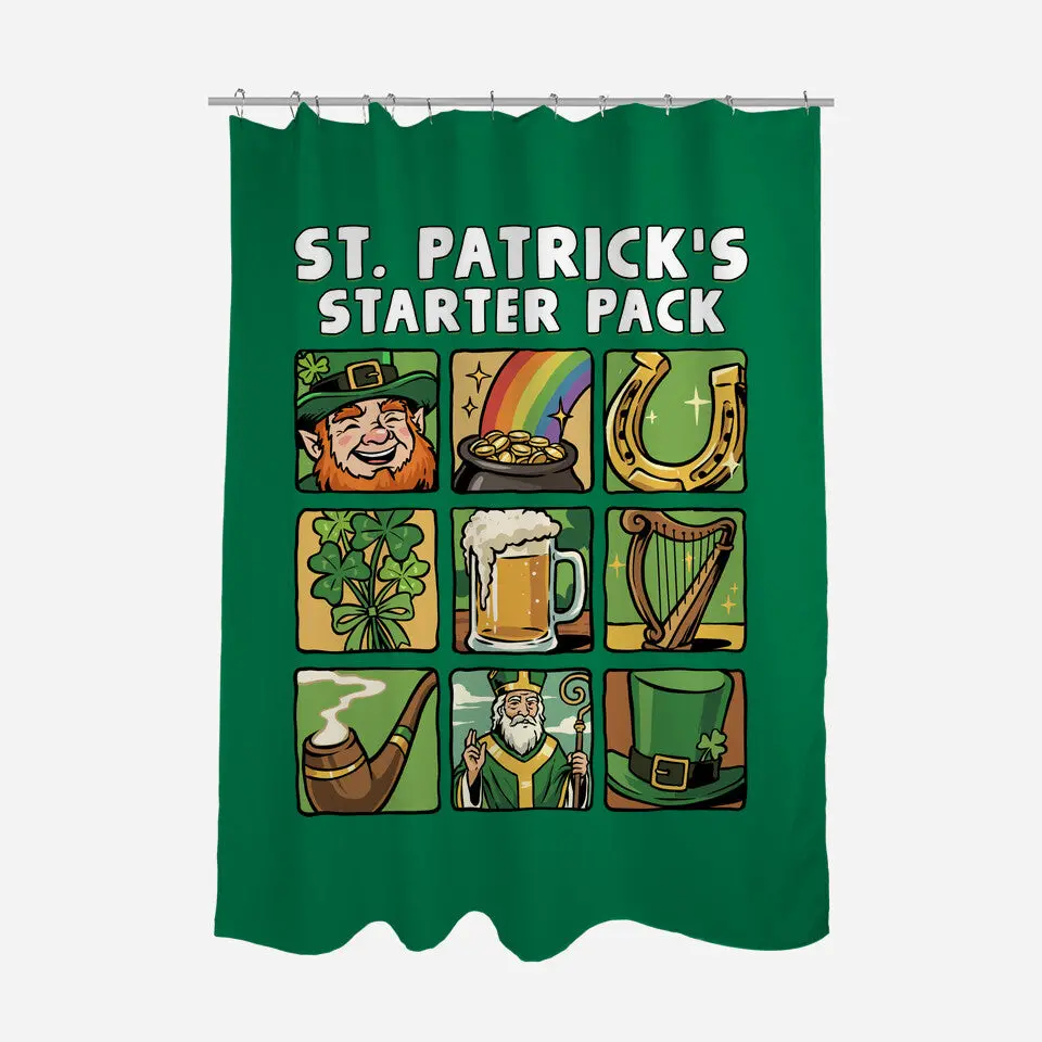 St. Patrick's Starter Pack 2