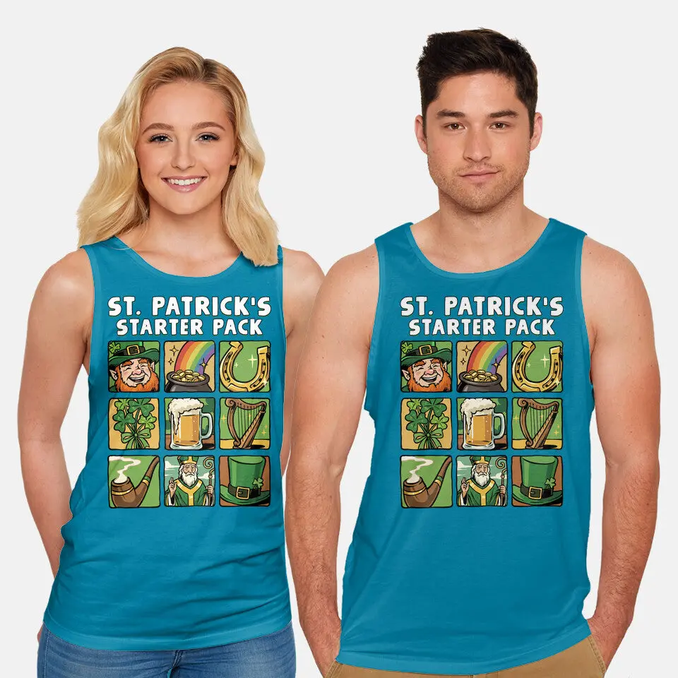 St. Patrick's Starter Pack 11