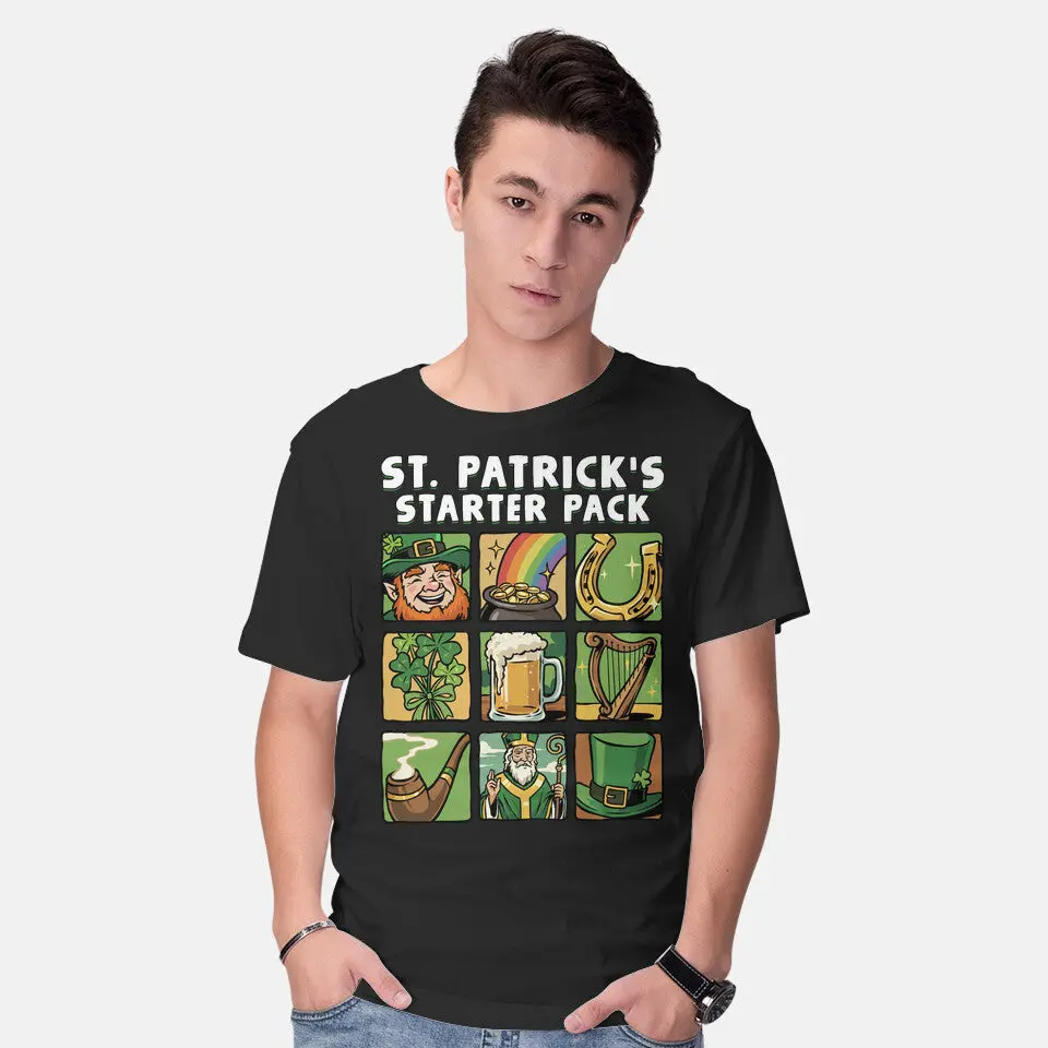 St. Patrick's Starter Pack 6