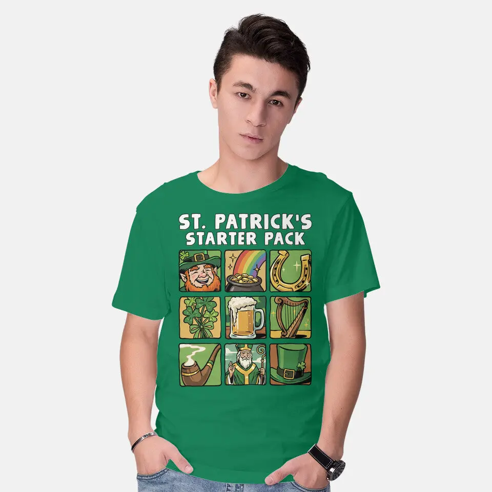 St. Patrick's Starter Pack 2