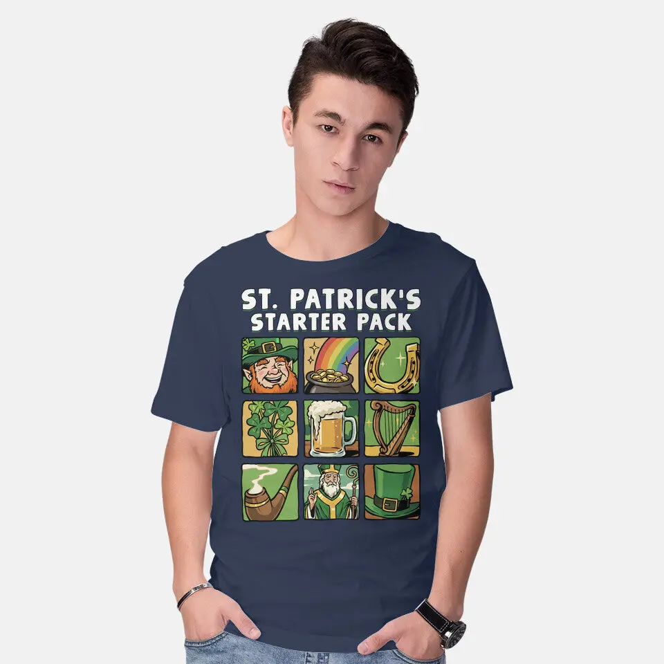 St. Patrick's Starter Pack 10