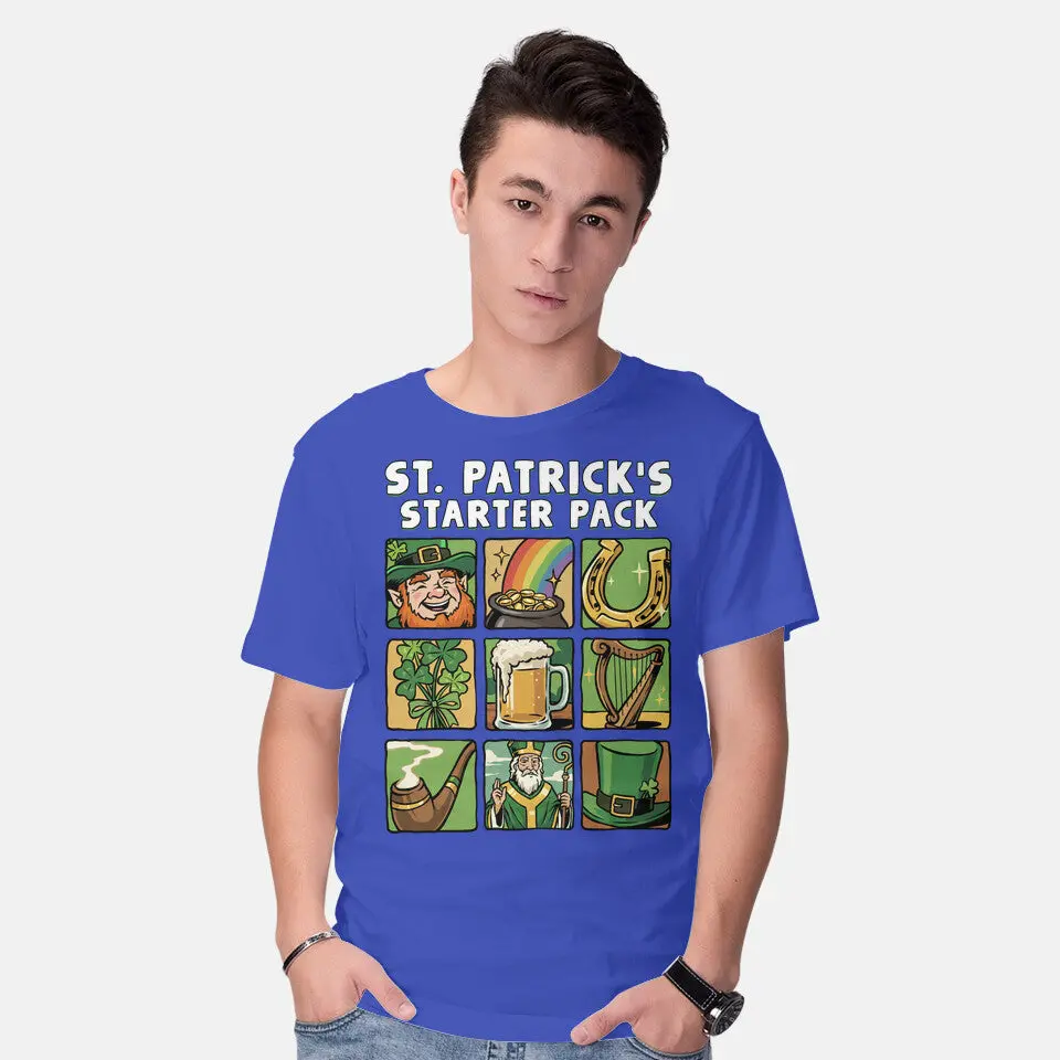 St. Patrick's Starter Pack 14
