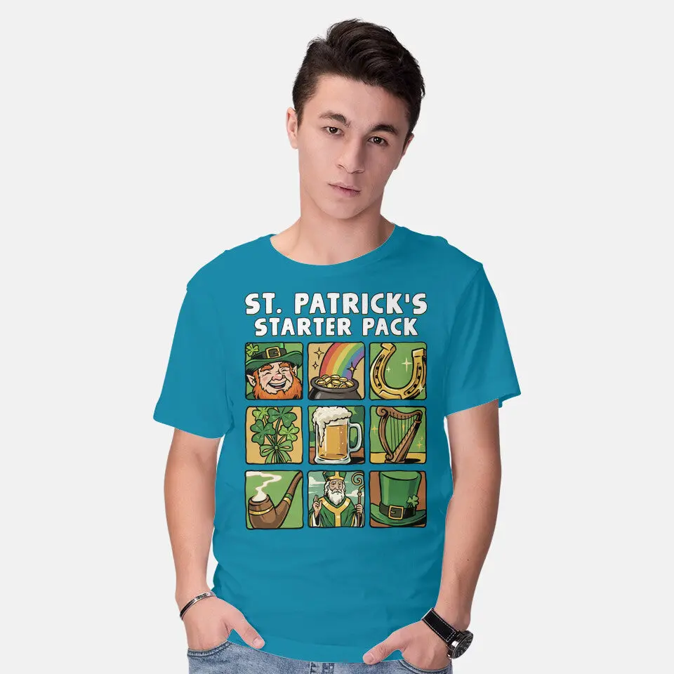 St. Patrick's Starter Pack 18