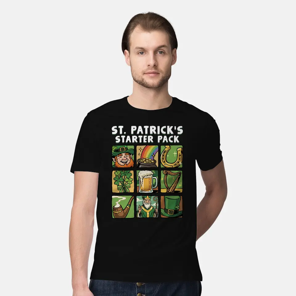 St. Patrick's Starter Pack 6