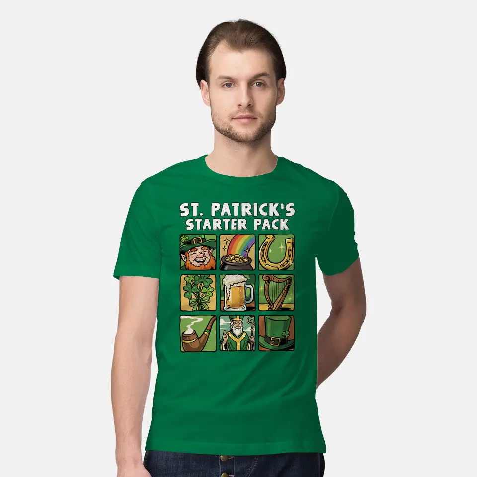 St. Patrick's Starter Pack 2