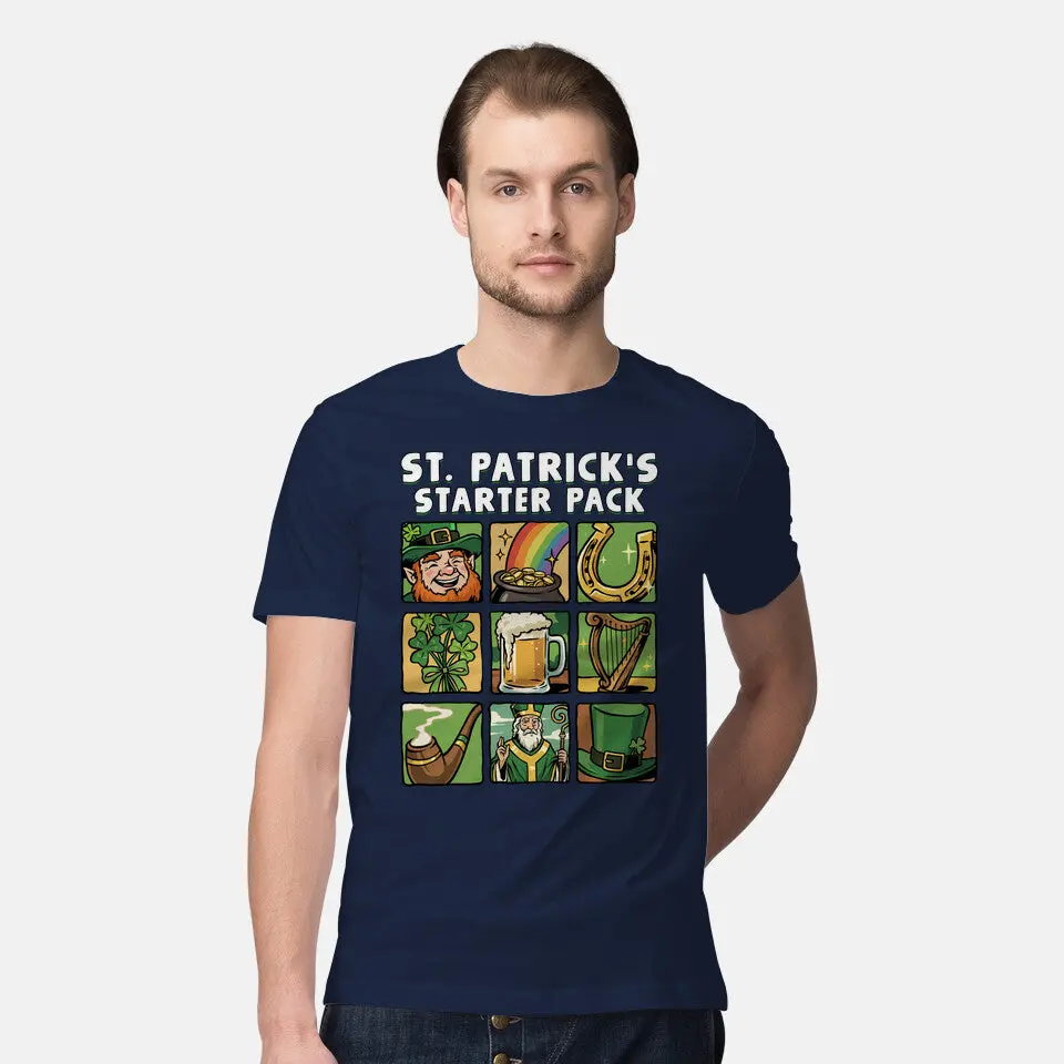 St. Patrick's Starter Pack 10