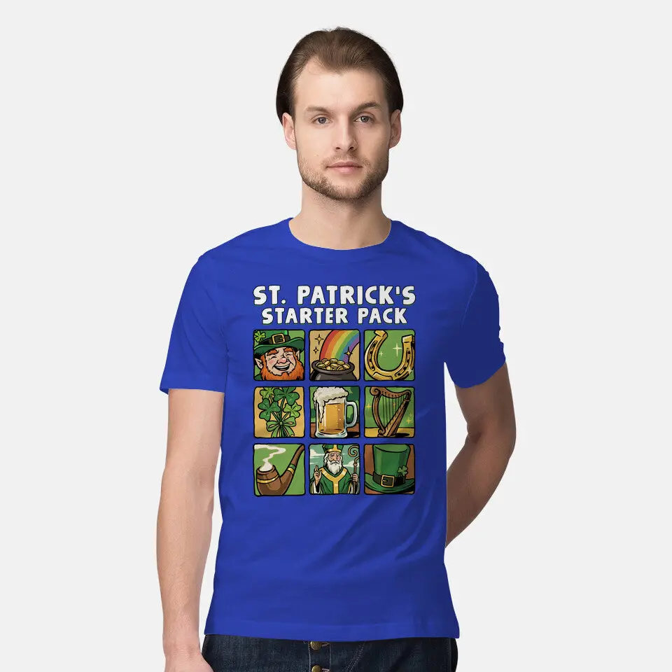 St. Patrick's Starter Pack 14