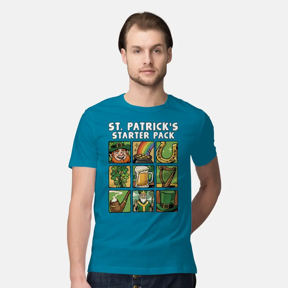 St. Patrick's Starter Pack 18