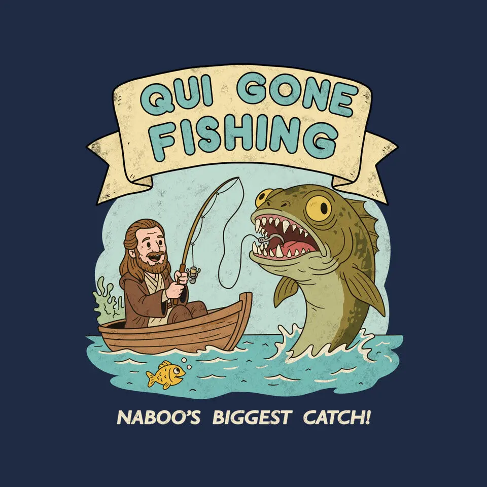 Qui Gone Fishing 6