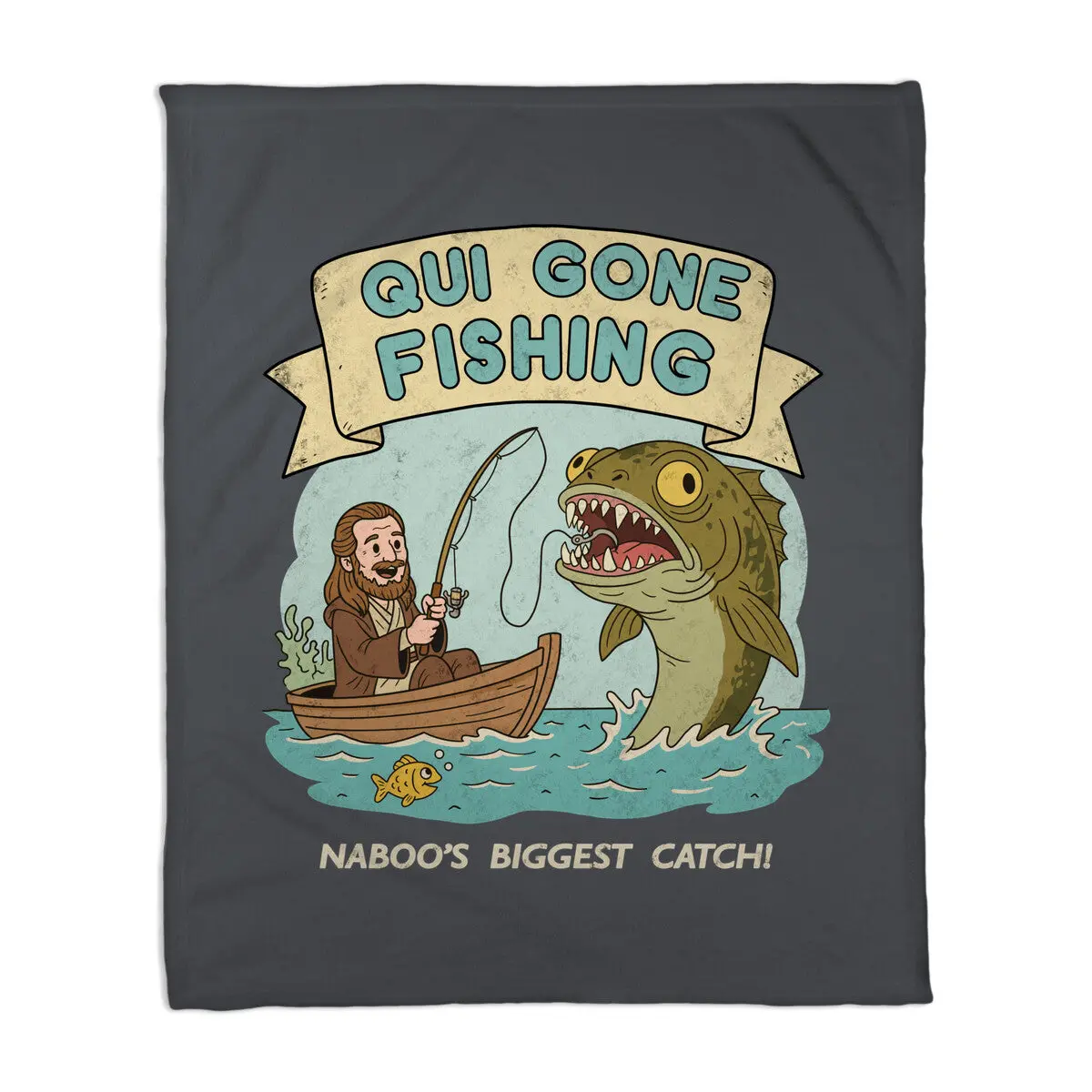 Qui Gone Fishing 7