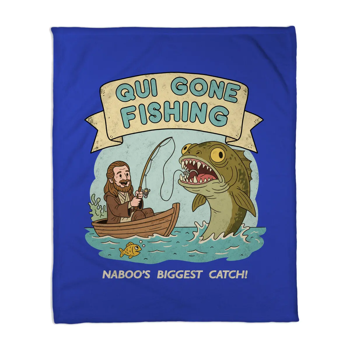 Qui Gone Fishing 10
