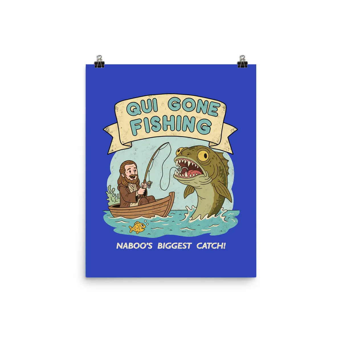 Qui Gone Fishing 10