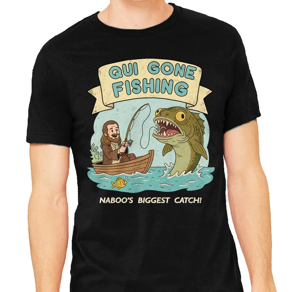 Qui Gone Fishing 1