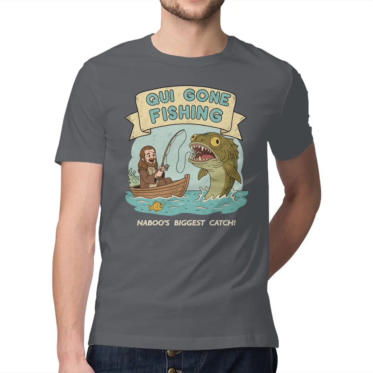 Qui Gone Fishing 13