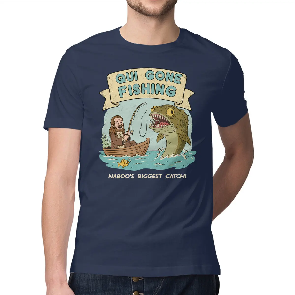 Qui Gone Fishing 7