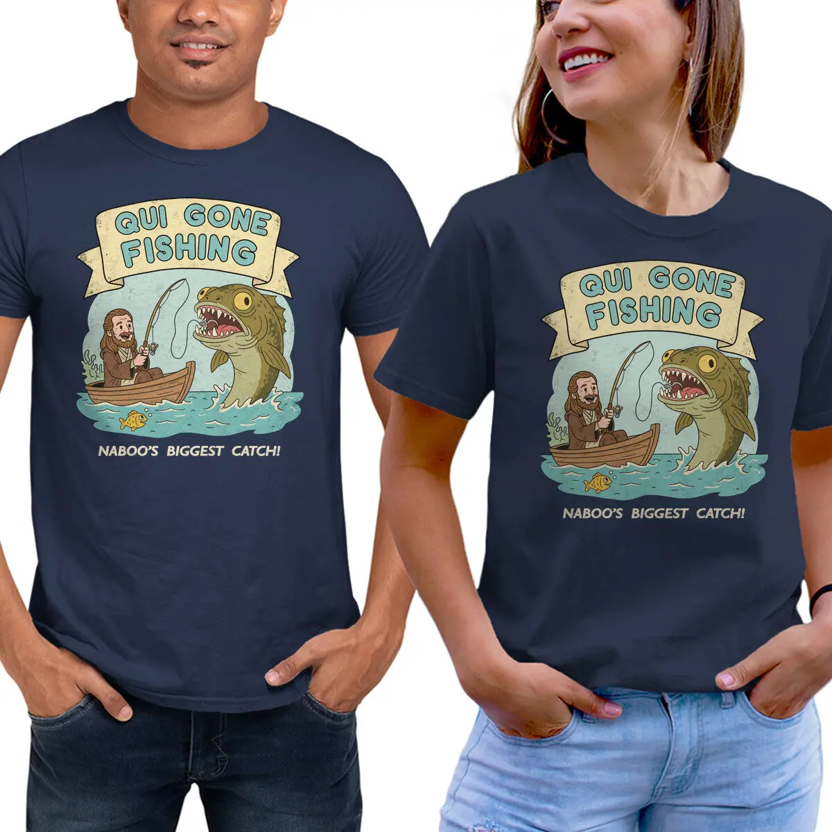 Qui Gone Fishing 9