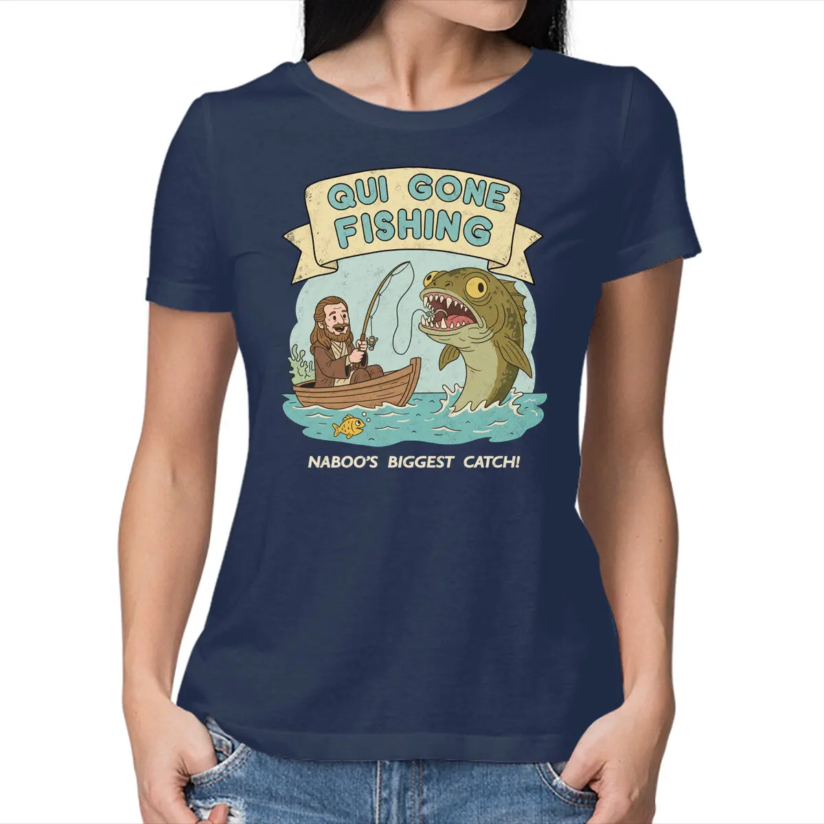 Qui Gone Fishing 7