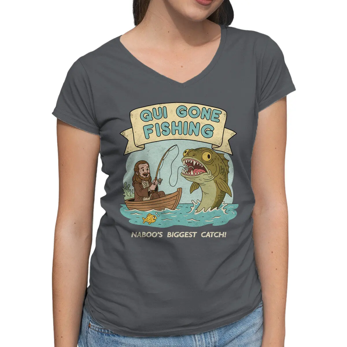 Qui Gone Fishing 11