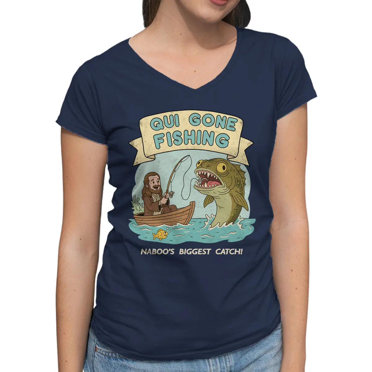 Qui Gone Fishing 6