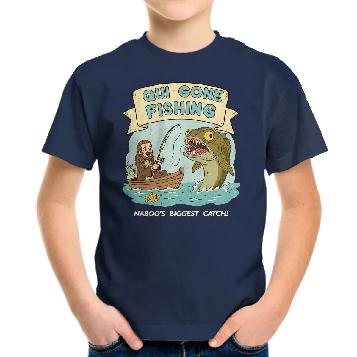 Qui Gone Fishing 6