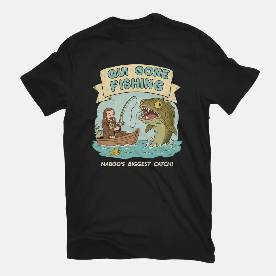 Qui Gone Fishing 3