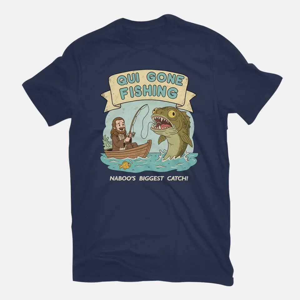 Qui Gone Fishing 7