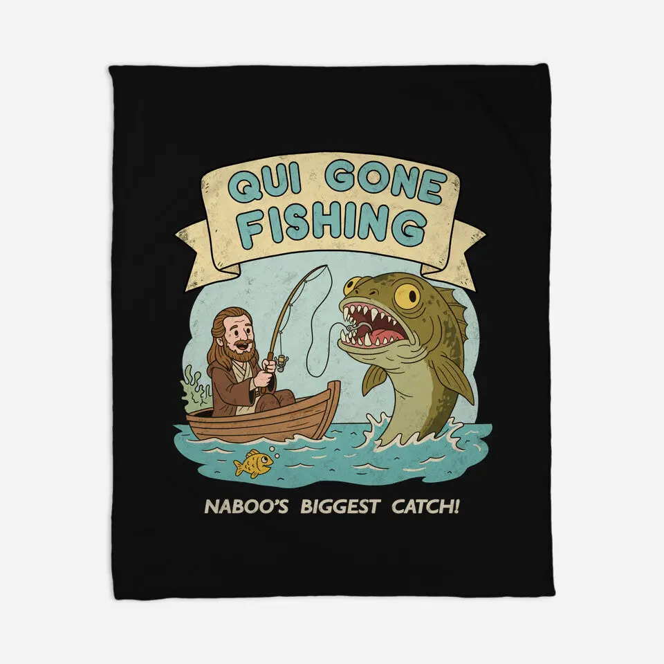 Qui Gone Fishing 2