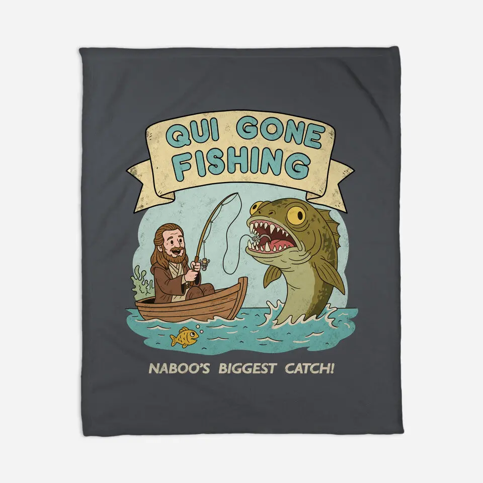 Qui Gone Fishing 8