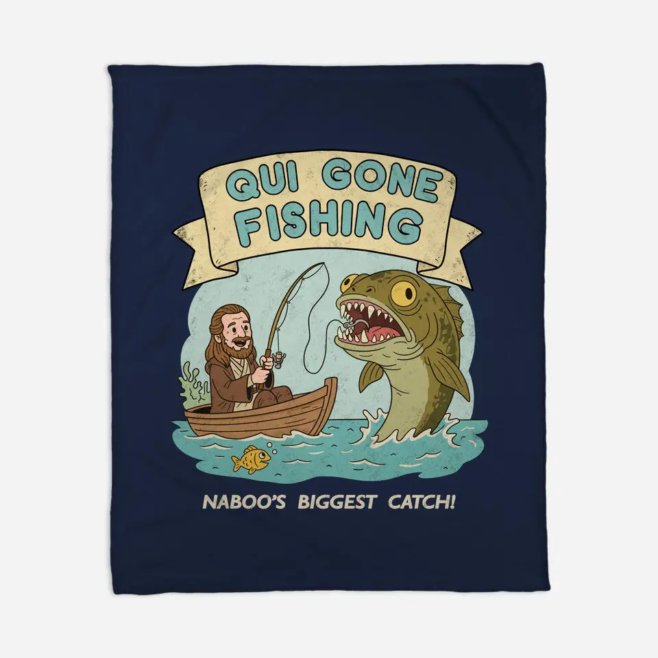 Qui Gone Fishing 5