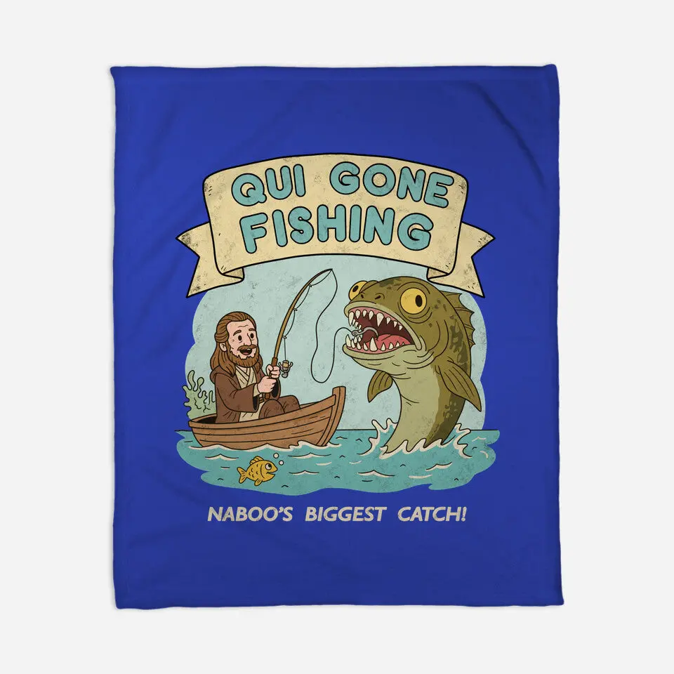 Qui Gone Fishing 11