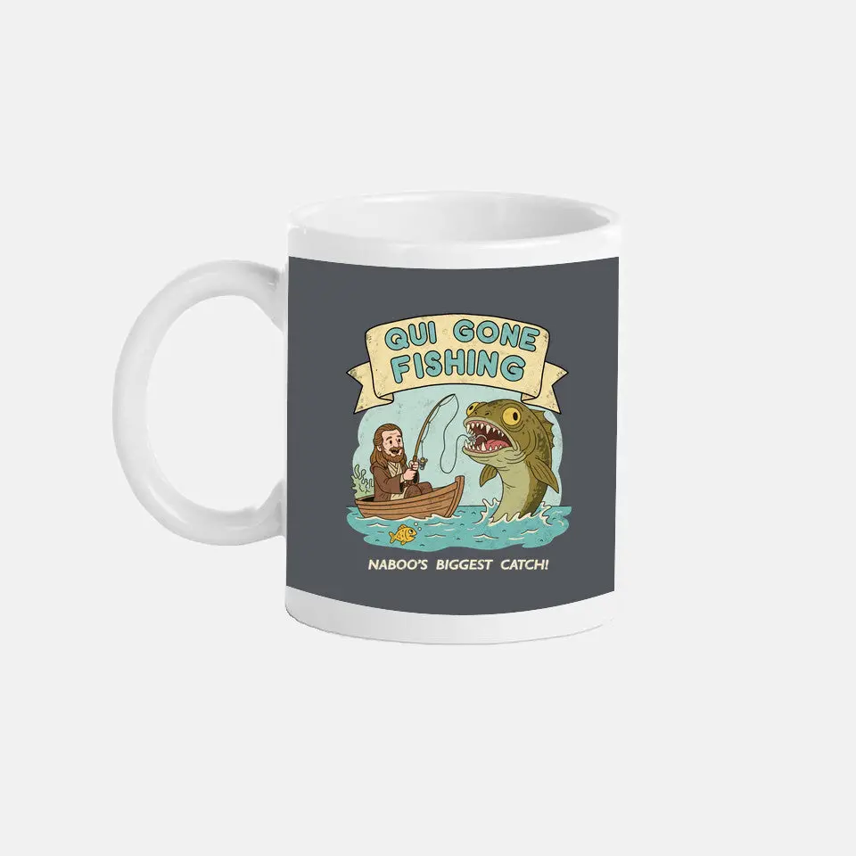 Qui Gone Fishing 8