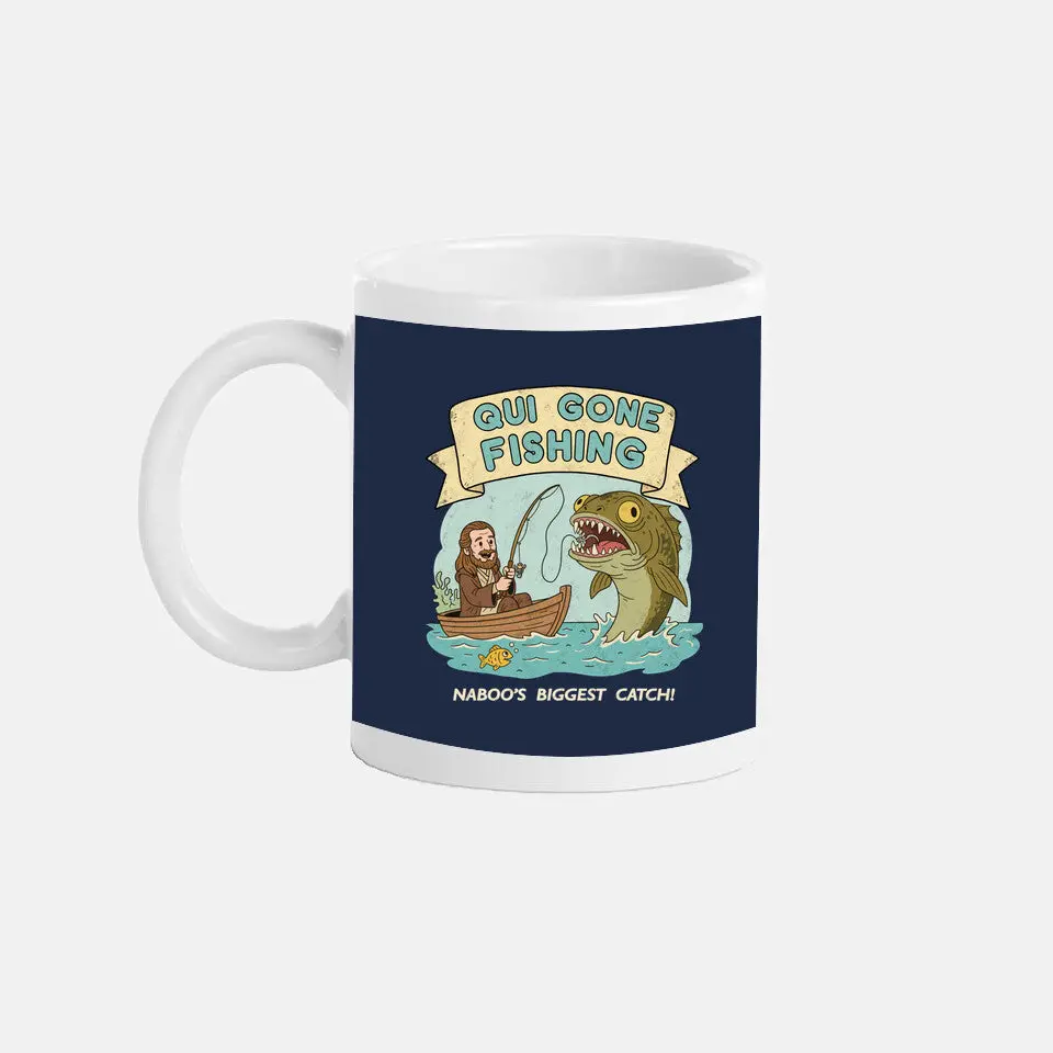 Qui Gone Fishing 5