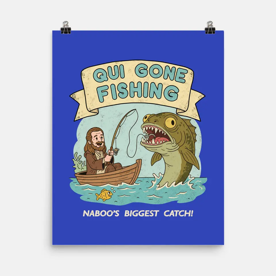 Qui Gone Fishing 11
