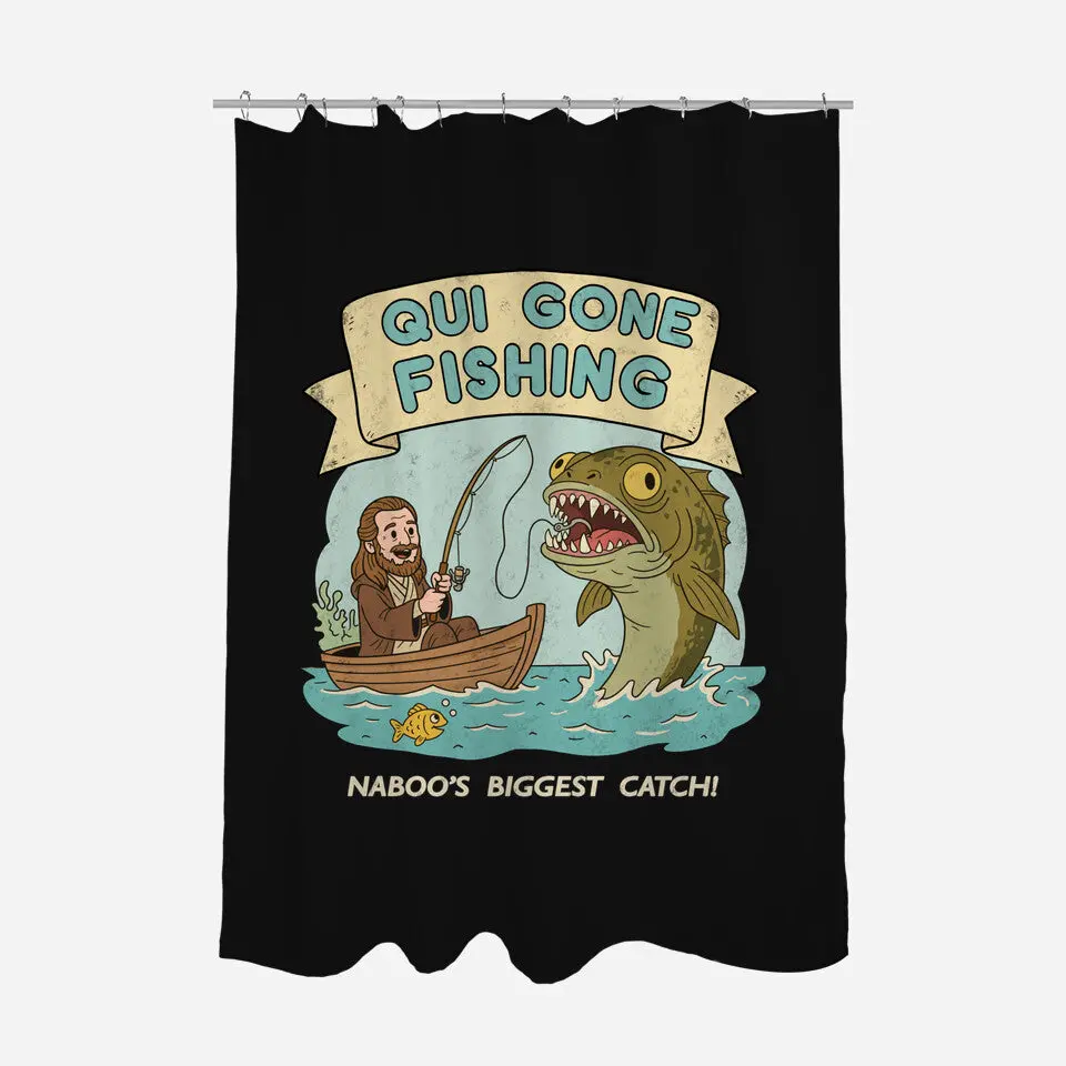 Qui Gone Fishing 2