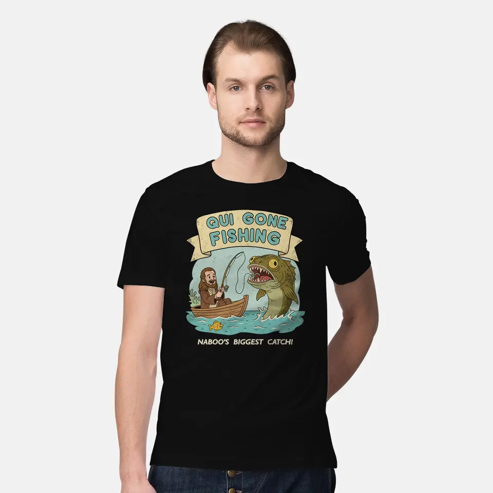 Qui Gone Fishing 2