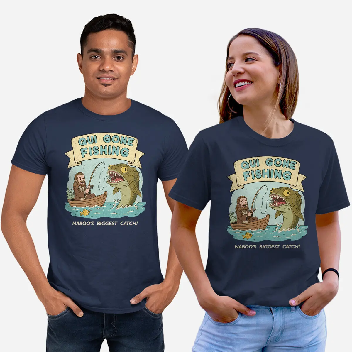 Qui Gone Fishing 6