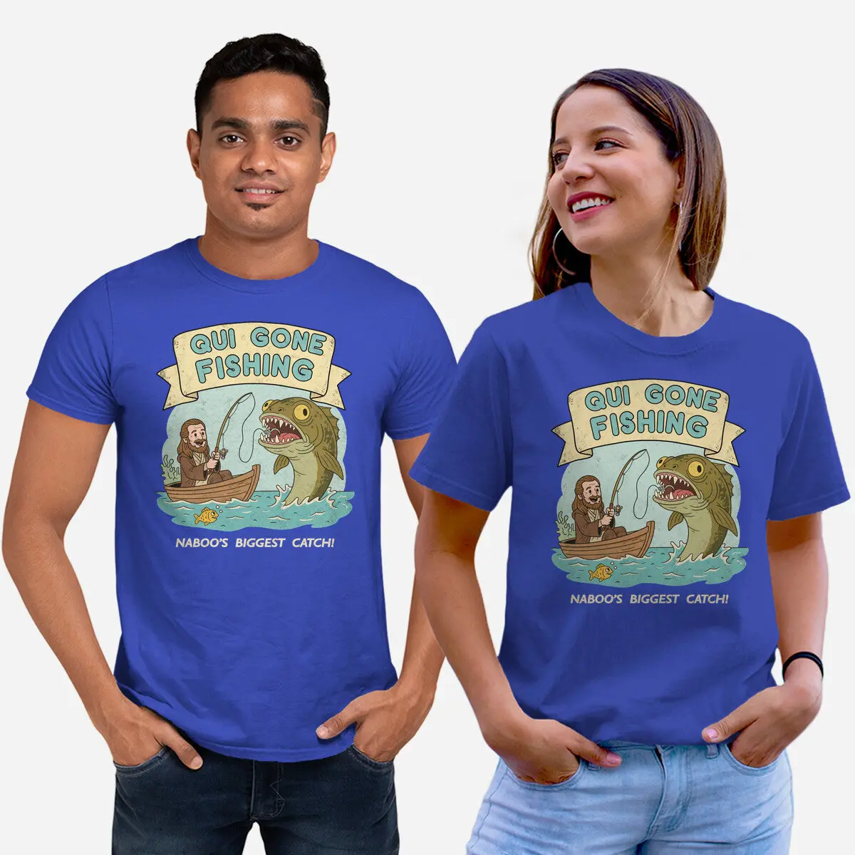 Qui Gone Fishing 14