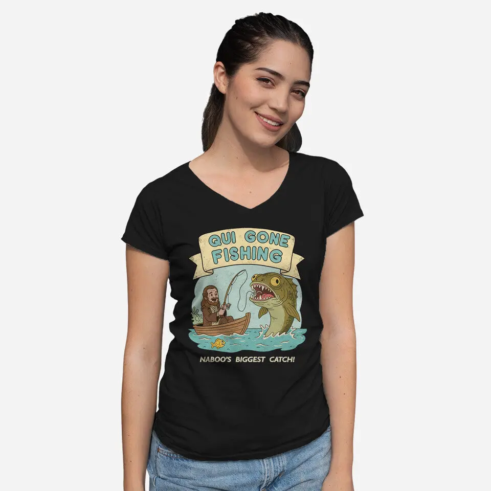 Qui Gone Fishing 2