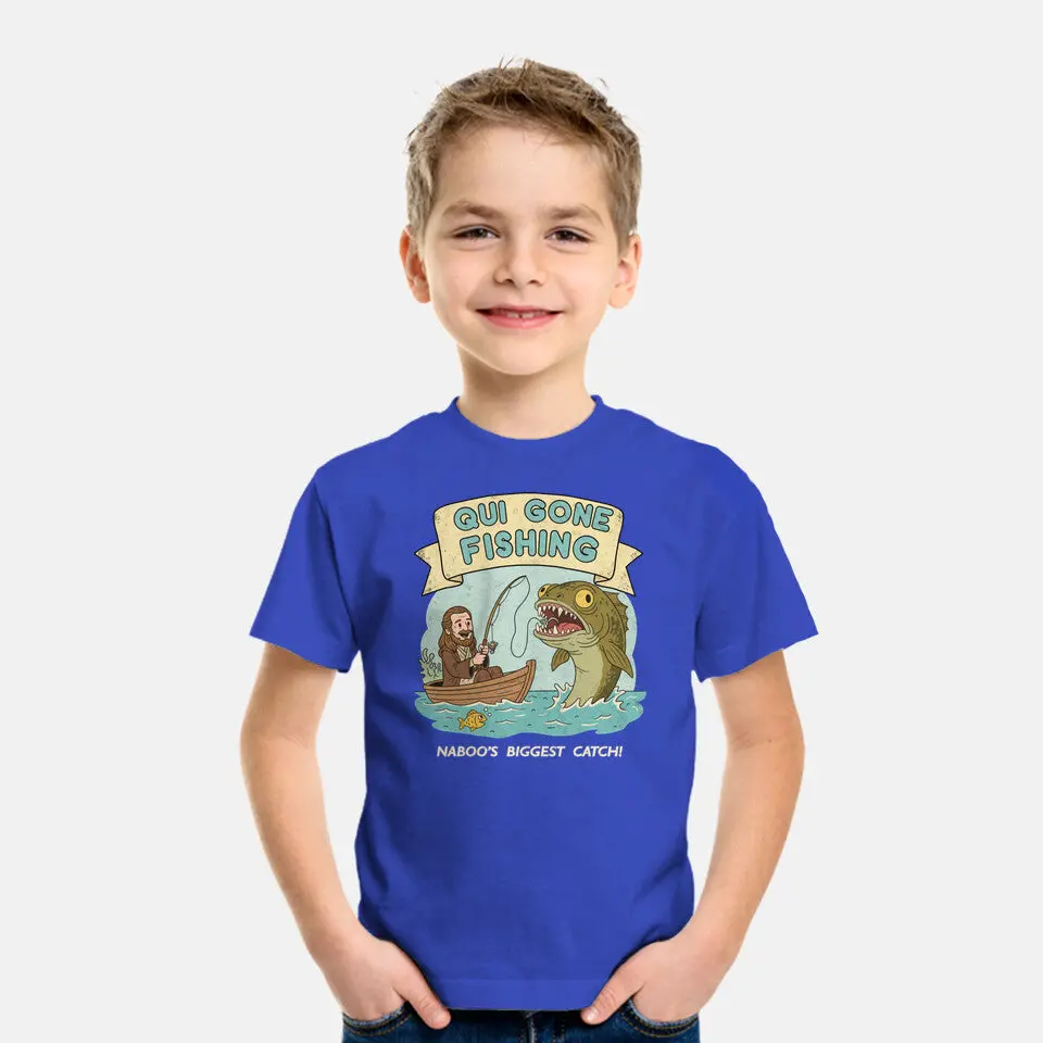 Qui Gone Fishing 10