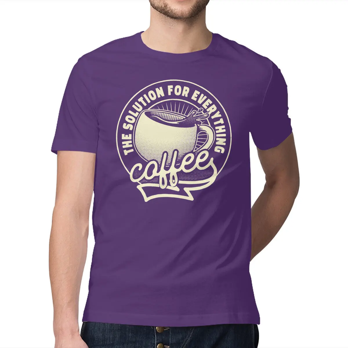 Premium Coffee Tee: The Ultimate Solution for Every Moment - Image 9